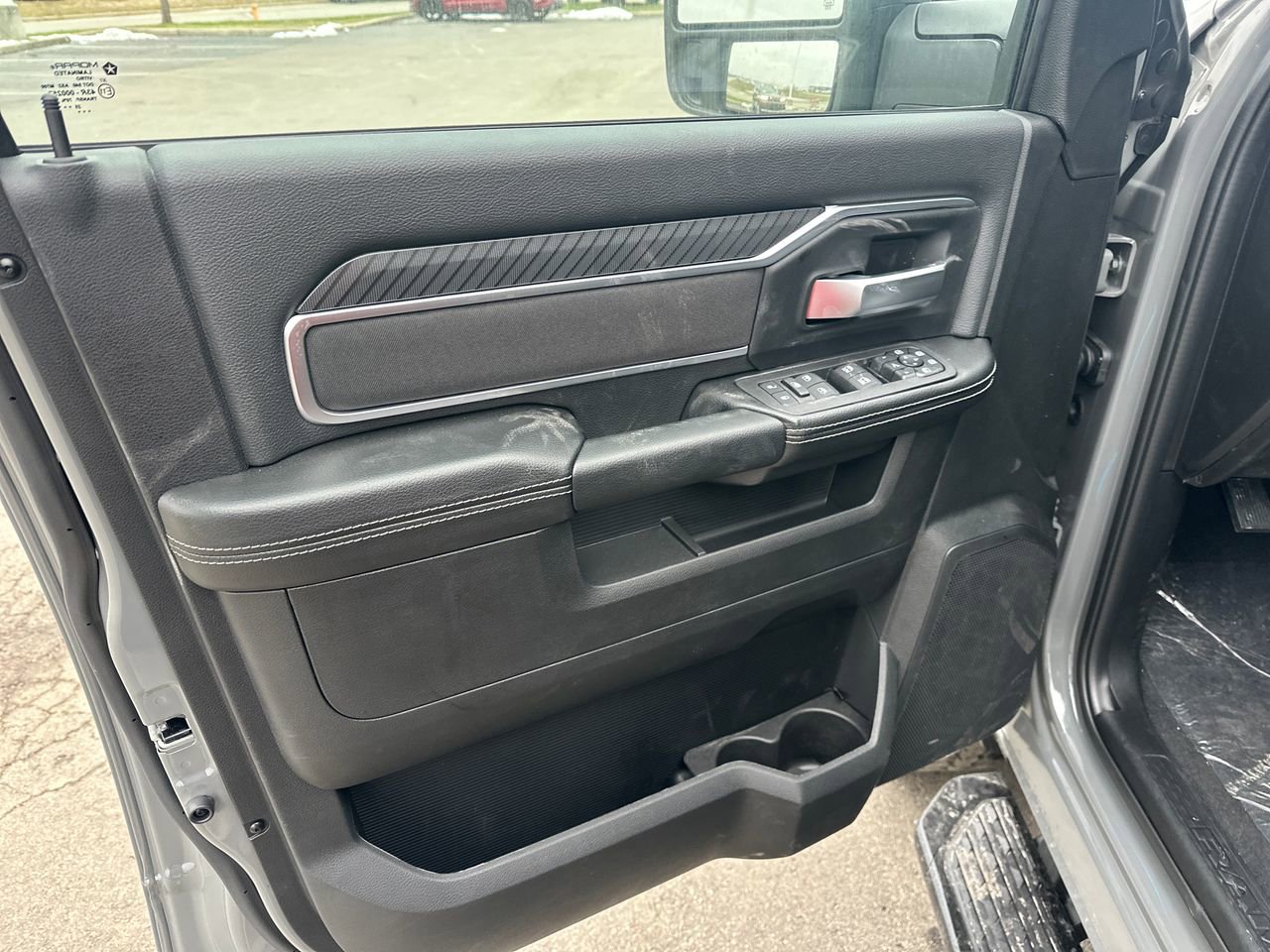 New 2026 RAM 2500 Big Horn image 13