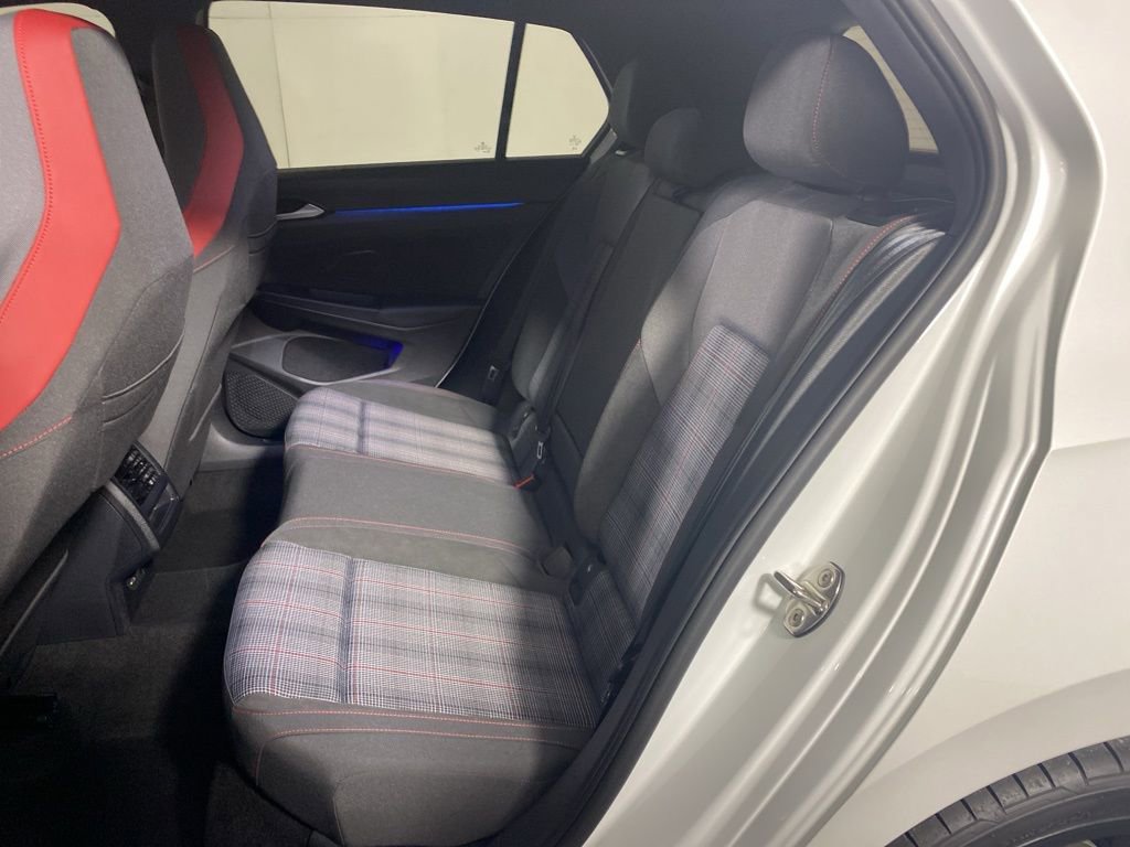 Used 2024 Volkswagen GTI SE image 13