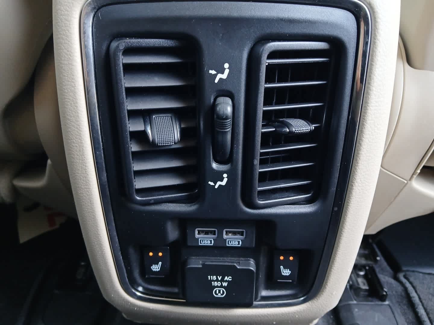Used 2017 Dodge Durango GT w/ Nav & Power Liftgate Group RWD image 60