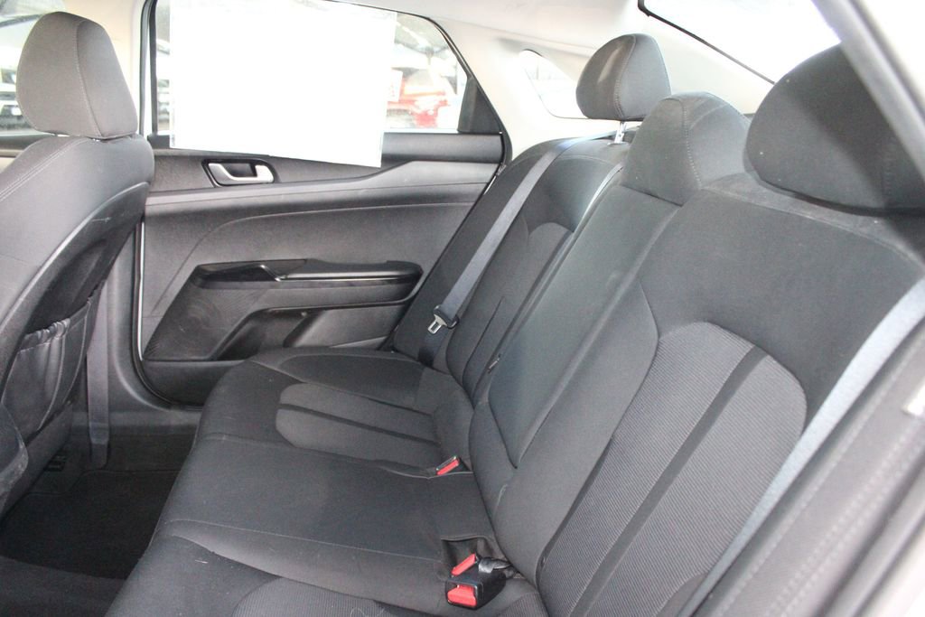 Used 2022 Kia K5 LXS FWD image 45