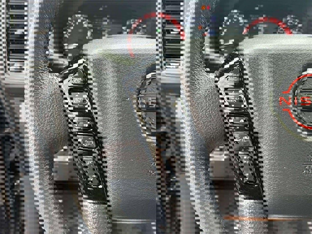 Certified 2022 Nissan Frontier PRO-4X w/ Pro-4X Premium Package image 23