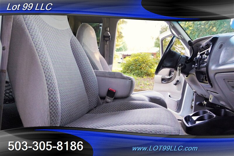 Used 1998 Ford Ranger XLT AWD/4WD image 15