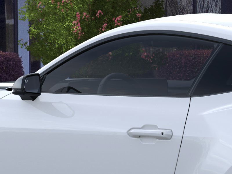 New 2026 Ford Mustang Dark Horse image 20