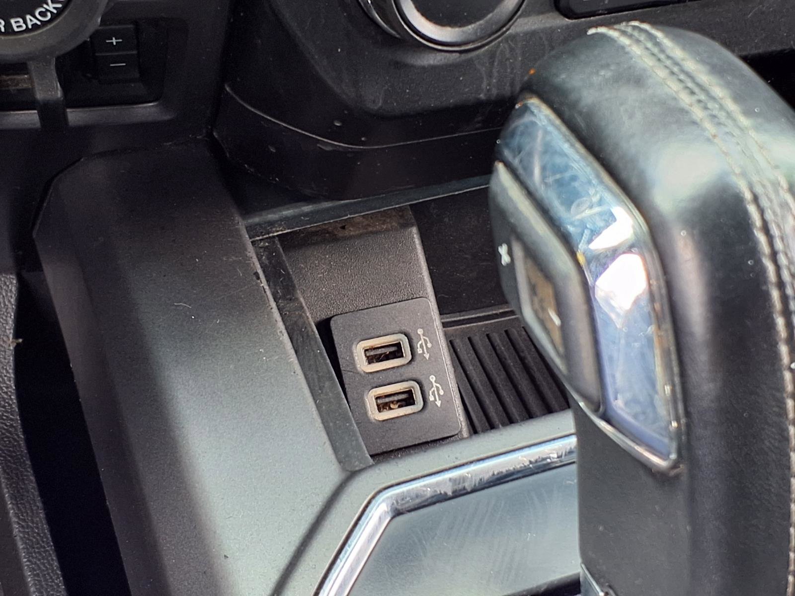 Used 2018 Ford F150 XLT w/ Equipment Group 302A Luxury image 16