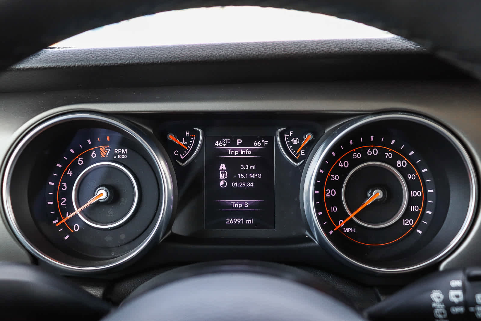 Used 2018 Jeep Wrangler Unlimited Sport S AWD/4WD image 27