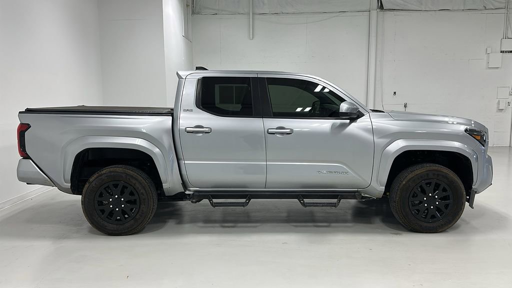 Used 2024 Toyota Tacoma SR5 image 6