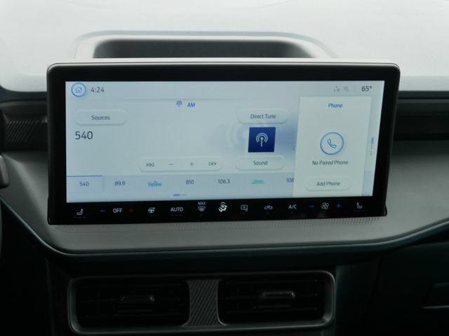 New 2026 Ford Maverick XLT w/ Equipment Group 301A AWD/4WD image 14
