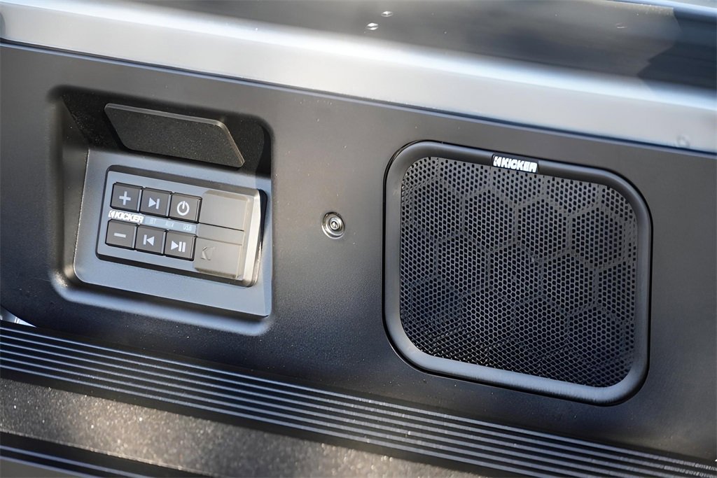 New 2026 GMC Sierra 2500 Denali Ultimate w/ Max Trailering Package image 39