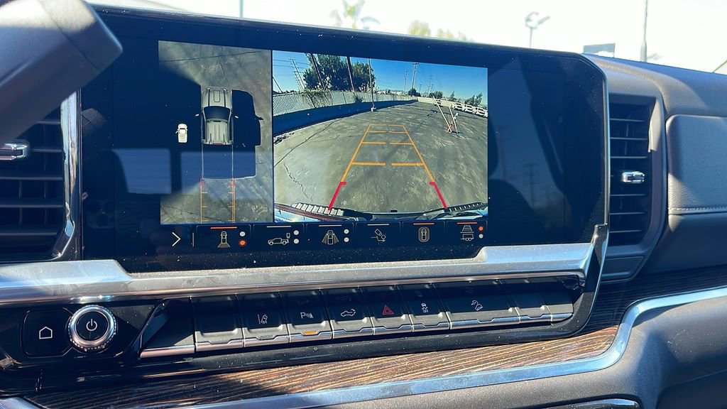 New 2026 GMC Sierra 2500 SLE w/ SLE Value Package; image 19