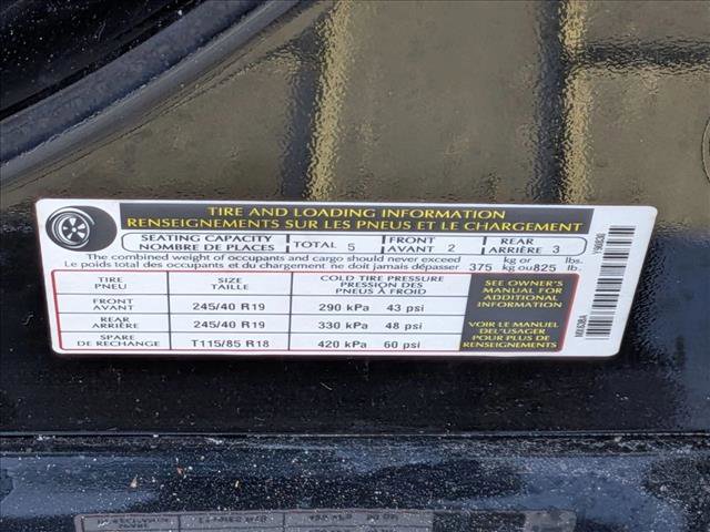 Used 2022 Jaguar XF SE image 22