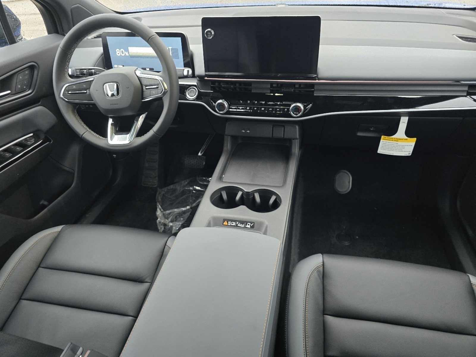 New 2026 Honda Prologue Touring image 24