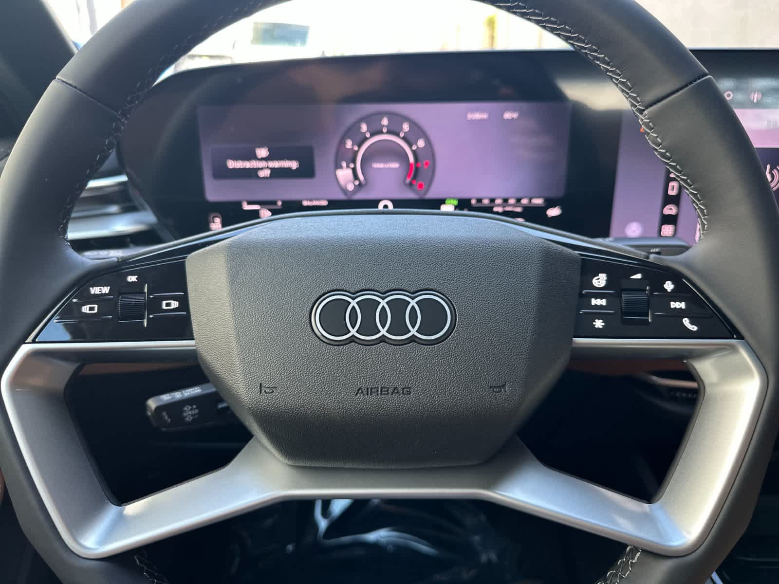 New 2026 Audi A5 2.0T Premium Plus AWD/4WD image 22