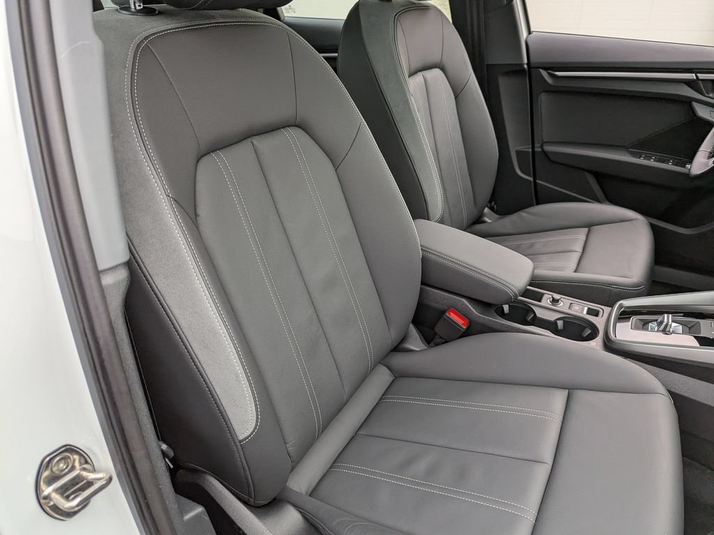 Used 2022 Audi A3 2.0T Premium AWD/4WD image 32