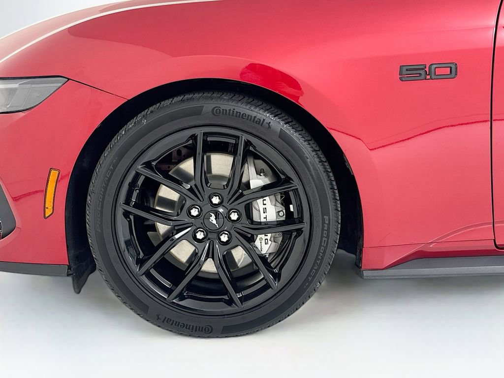 Used 2024 Ford Mustang GT RWD image 30