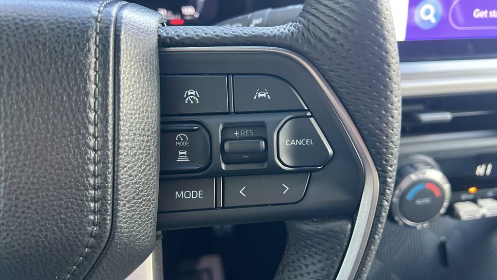 Certified 2024 Toyota Tacoma TRD Sport RWD image 22