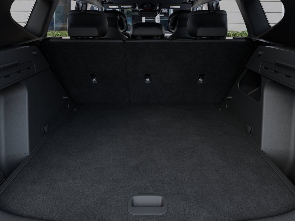 New 2027 Kia Seltos X-Line S AWD/4WD image 23