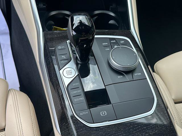 Used 2023 BMW 430i xDrive Coupe w/ Premium Package AWD/4WD image 22