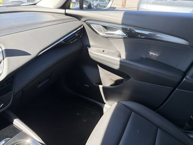 Used 2024 Buick Envision Preferred AWD/4WD image 28