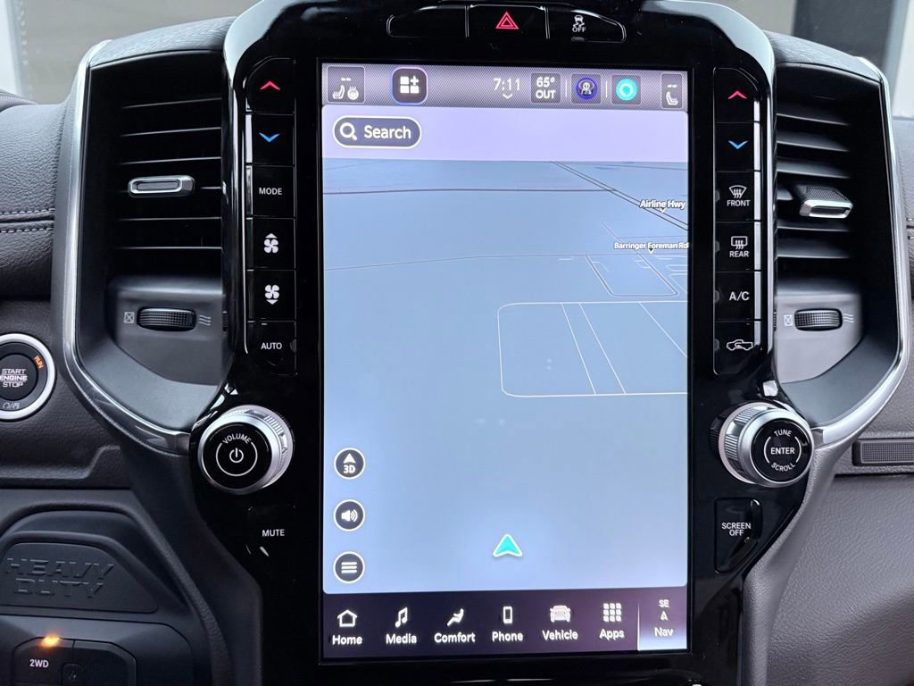 New 2026 RAM 3500 Laramie image 14