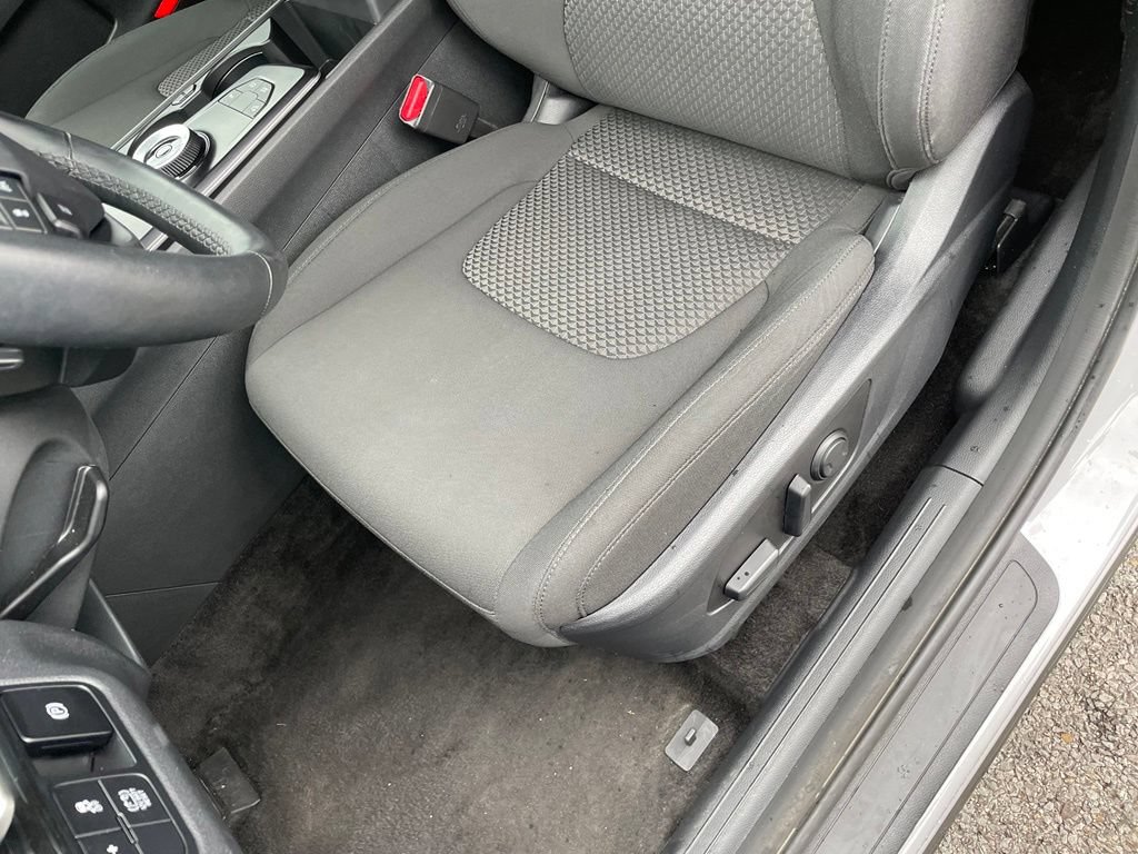 Certified 2026 Kia Sportage S AWD/4WD image 24