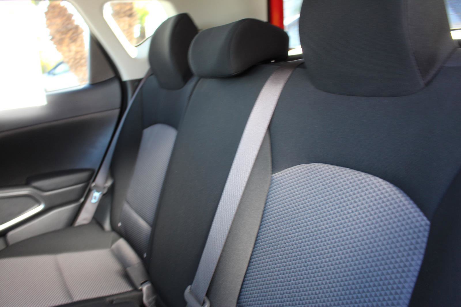 Certified 2024 Kia Soul LX w/ Option Group 015 image 31