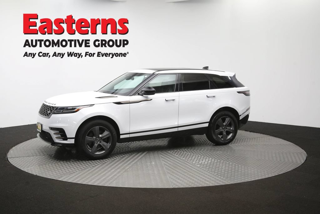 Used 2022 Land Rover Range Rover Velar R-Dynamic S AWD/4WD image 58