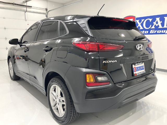 Used 2020 Hyundai Kona SE image 20