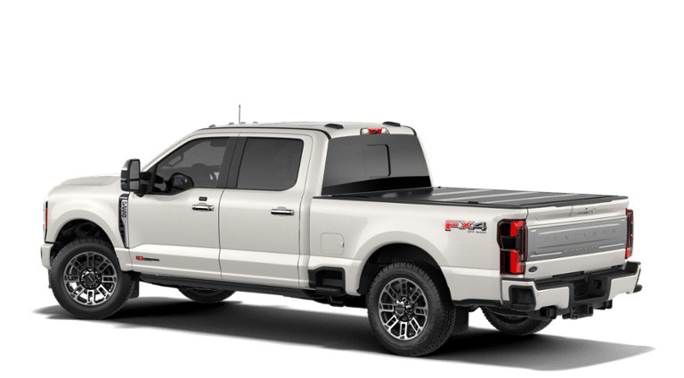 New 2027 Ford F250 4x4 Crew Cab Super Duty image 10