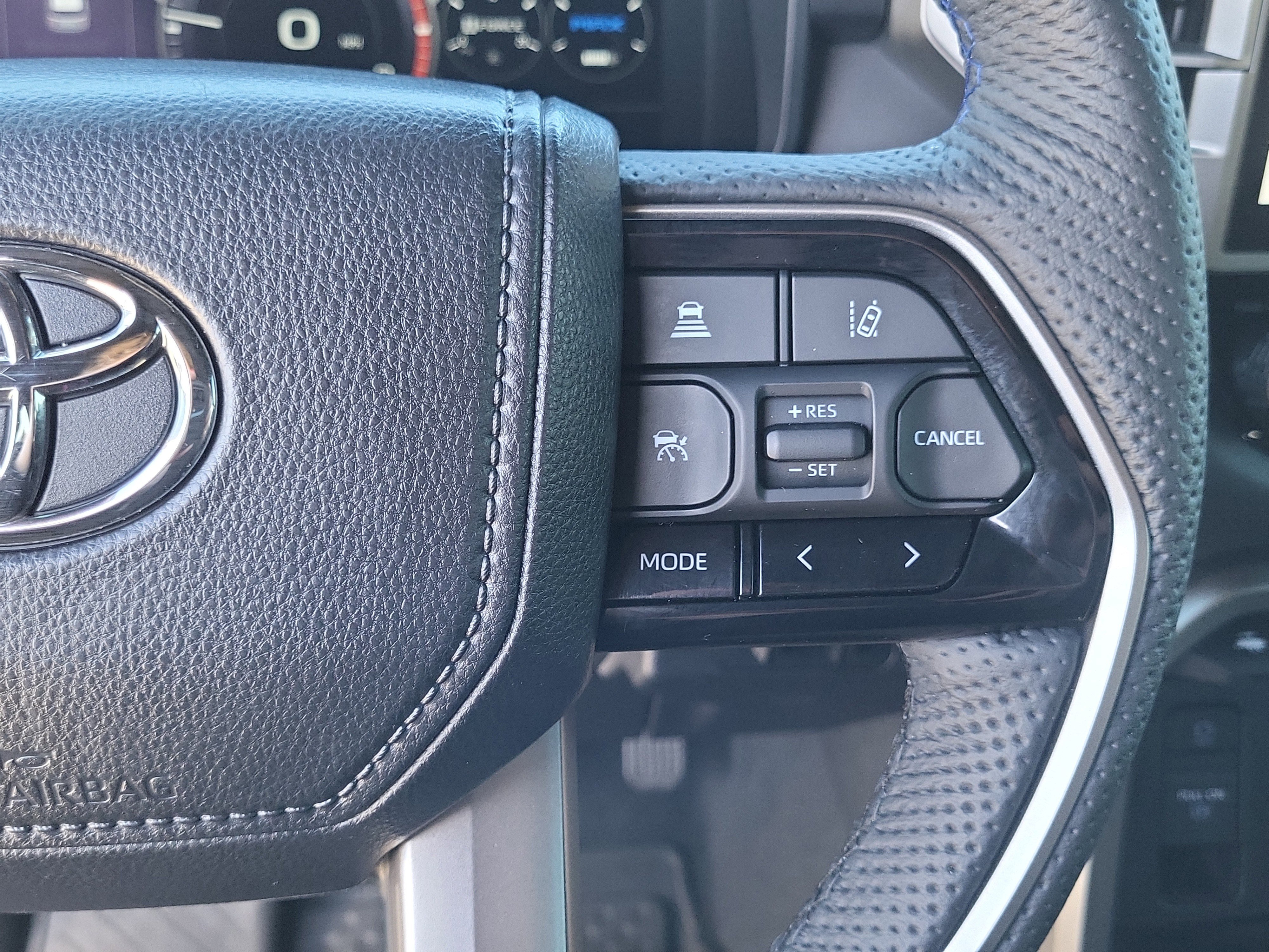 Certified 2026 Toyota Sequoia Platinum image 15