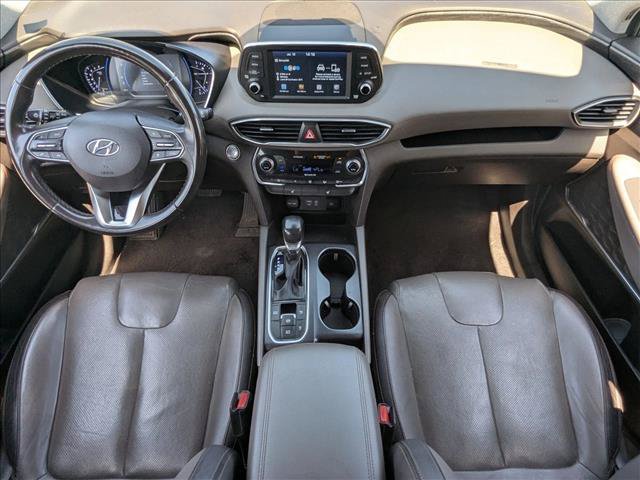 Used 2019 Hyundai Santa Fe Limited FWD image 18