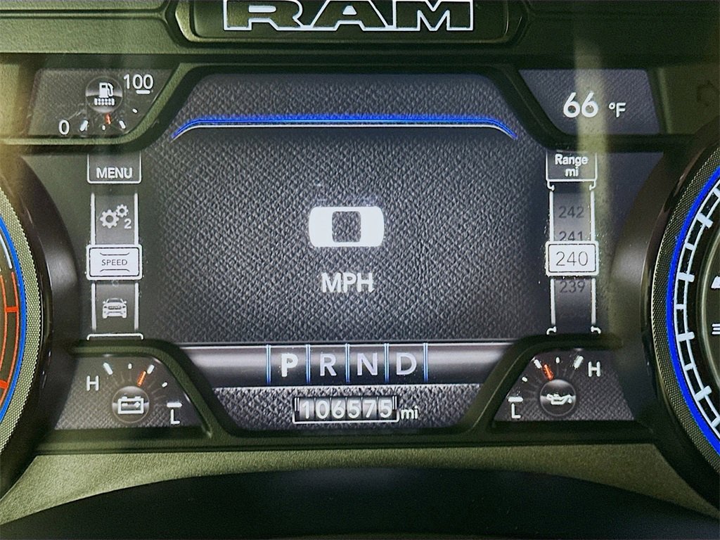 Used 2022 RAM 2500 Limited image 15