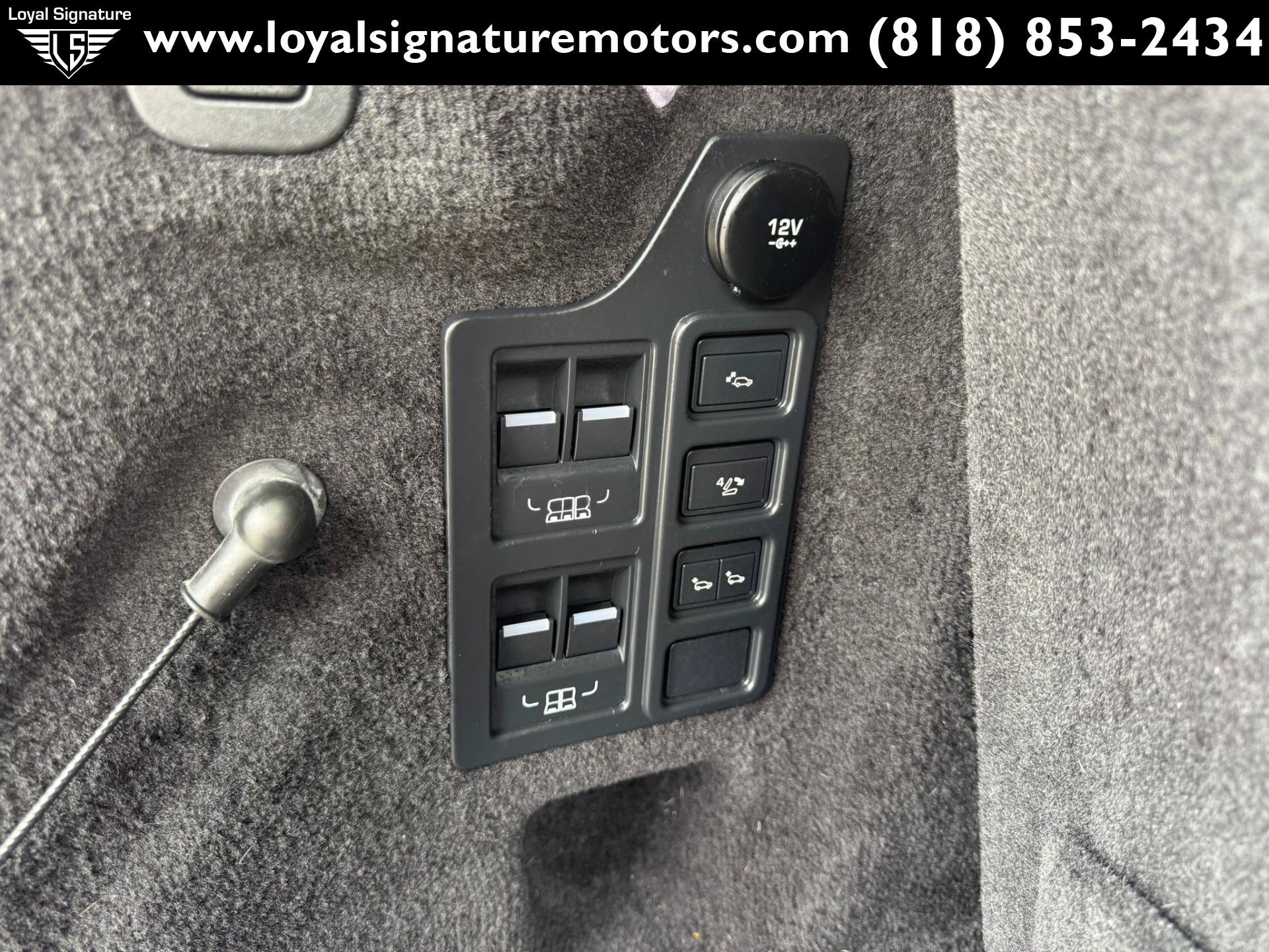 Used 2019 Land Rover Discovery HSE AWD/4WD image 12