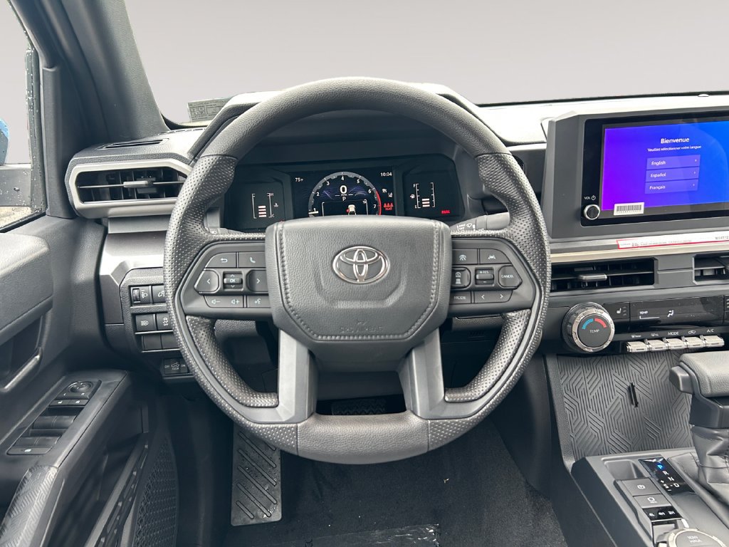 New 2026 Toyota Tacoma SR5 AWD/4WD image 12