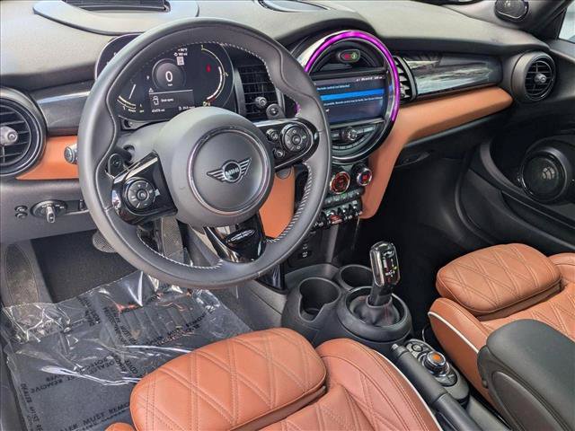 Used 2021 MINI Cooper S FWD image 10