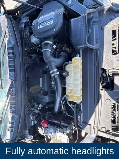 Used 2018 Ford F150 Raptor AWD/4WD image 14