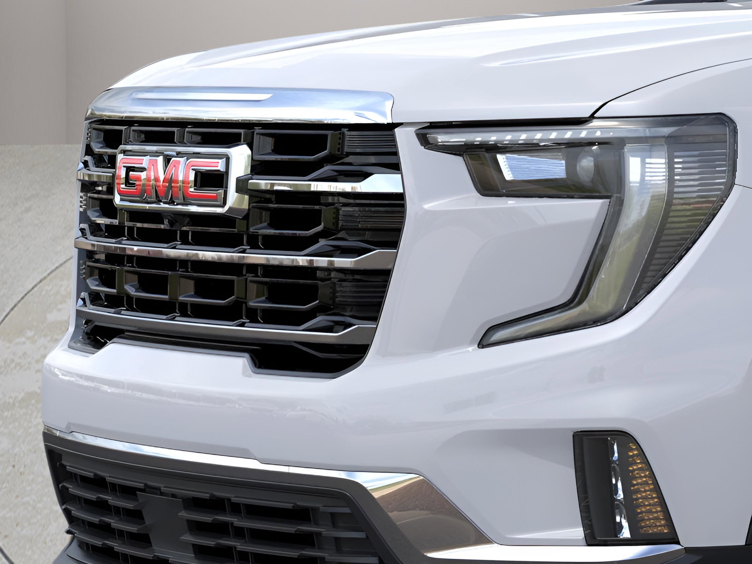 New 2026 GMC Acadia Elevation w/ Elevation Premium Package image 22