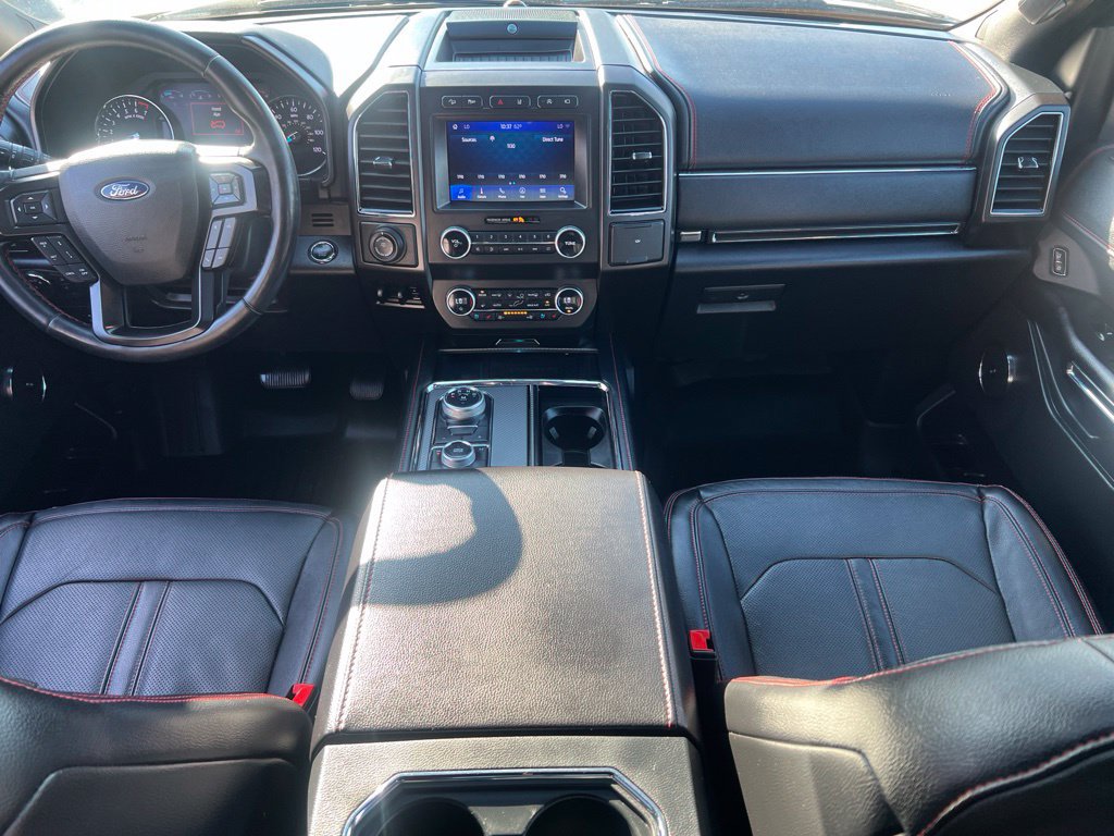 Used 2020 Ford Expedition Max Limited w/ Equipment Group 303A AWD/4WD image 19