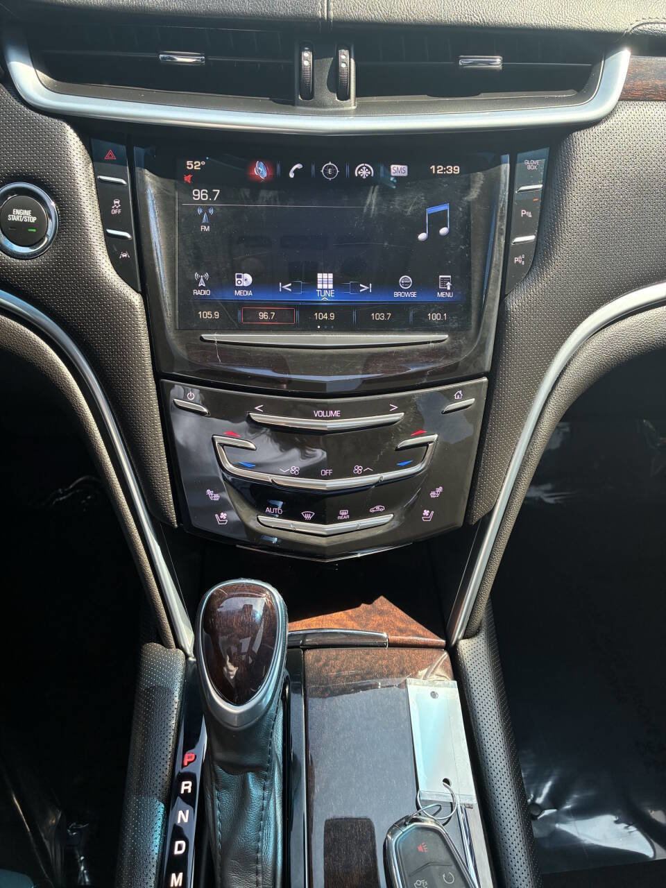 Used 2016 Cadillac XTS Luxury w/ Driver Awareness Package image 13