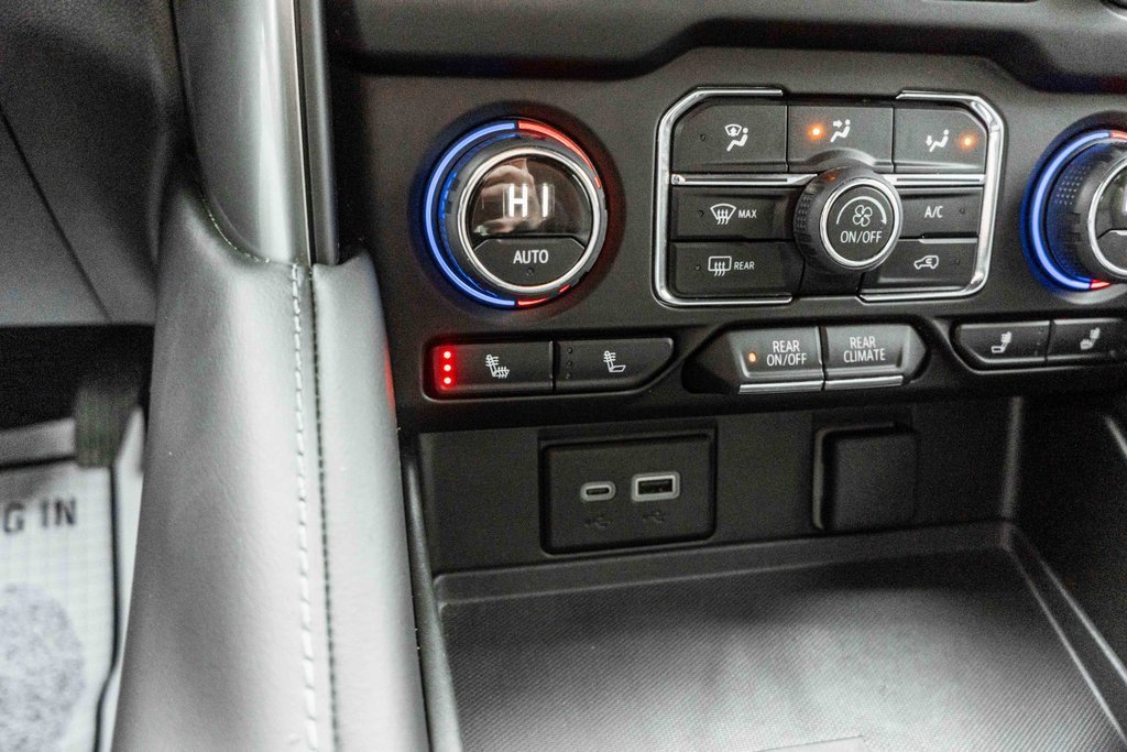 Used 2024 Chevrolet Tahoe Z71 image 26