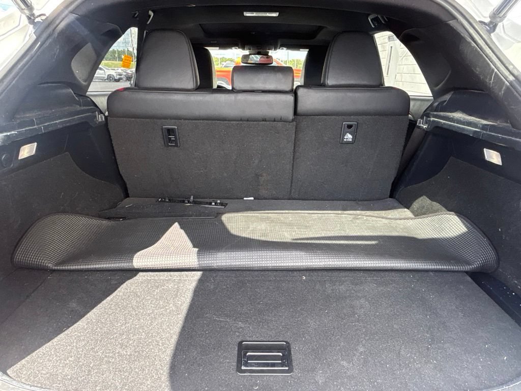 Used 2021 Lexus NX 300 F Sport w/ F Sport Premium Package FWD image 30