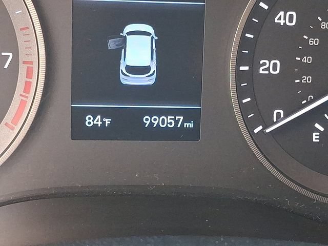 Used 2019 Hyundai Tucson SE FWD image 19