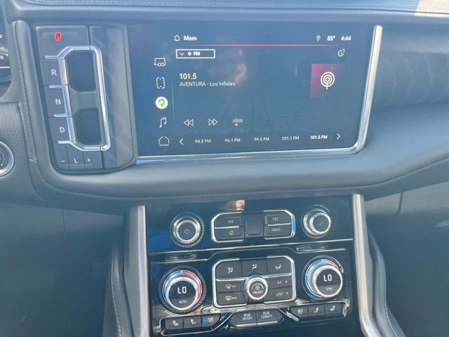 Used 2022 GMC Yukon XL Denali RWD image 11