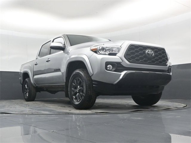 Used 2022 Toyota Tacoma SR5 image 44