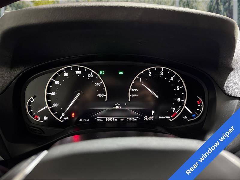 Used 2018 BMW X3 xDrive30i image 15