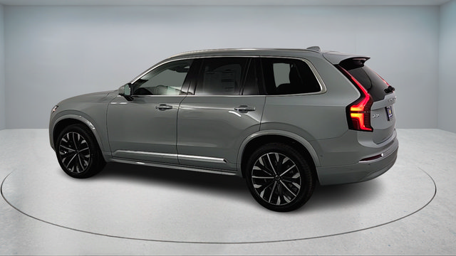 New 2026 Volvo XC90 B6 Ultra w/ Protection Package AWD/4WD image 5
