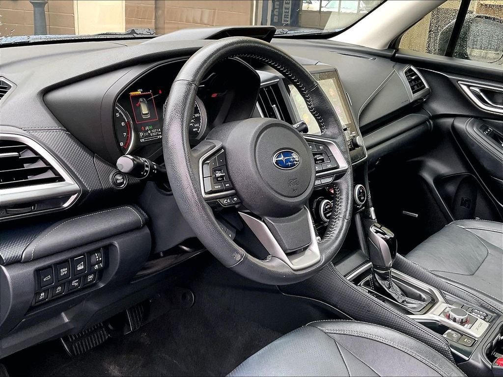 Used 2019 Subaru Forester Touring AWD/4WD image 8