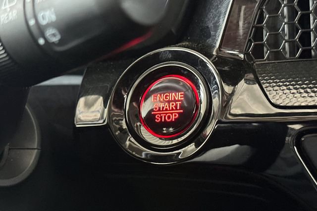 Certified 2025 Honda CR-V EX-L image 27