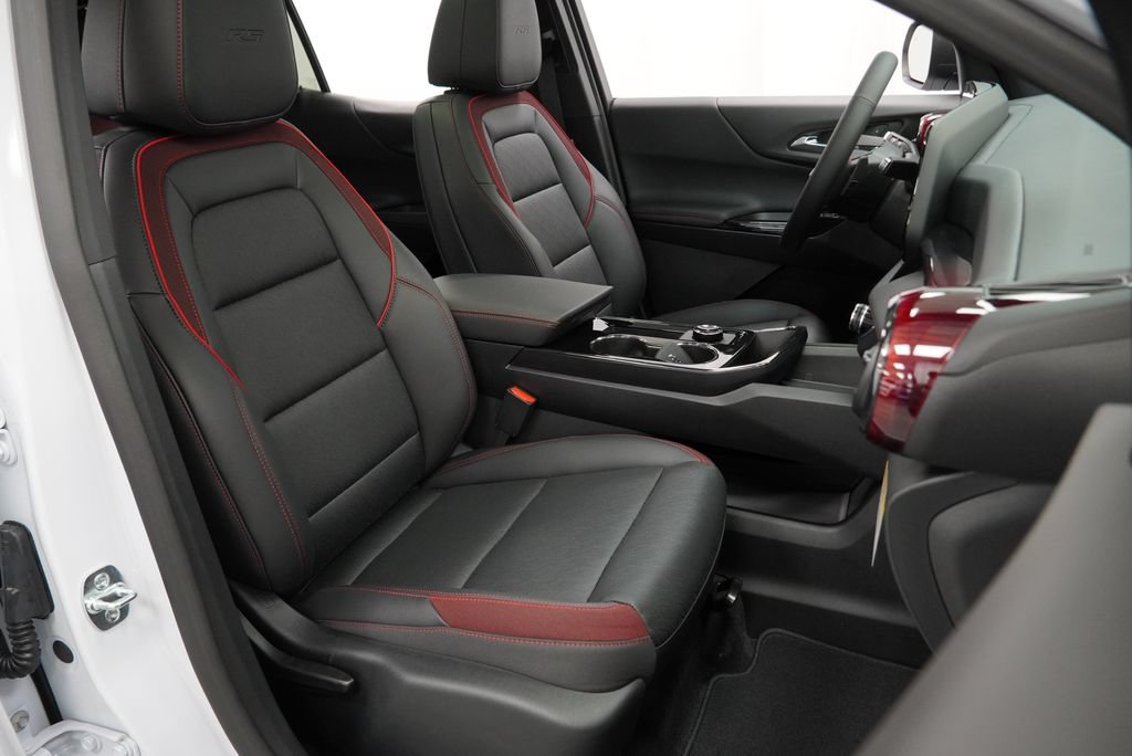 New 2027 Chevrolet Equinox RS AWD/4WD image 29