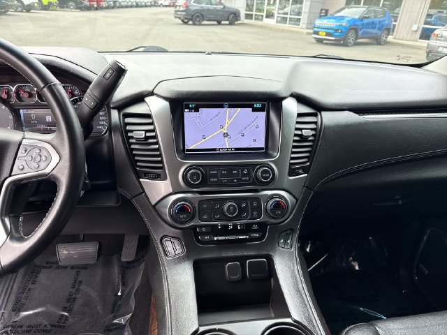 Used 2018 Chevrolet Tahoe LT AWD/4WD image 22