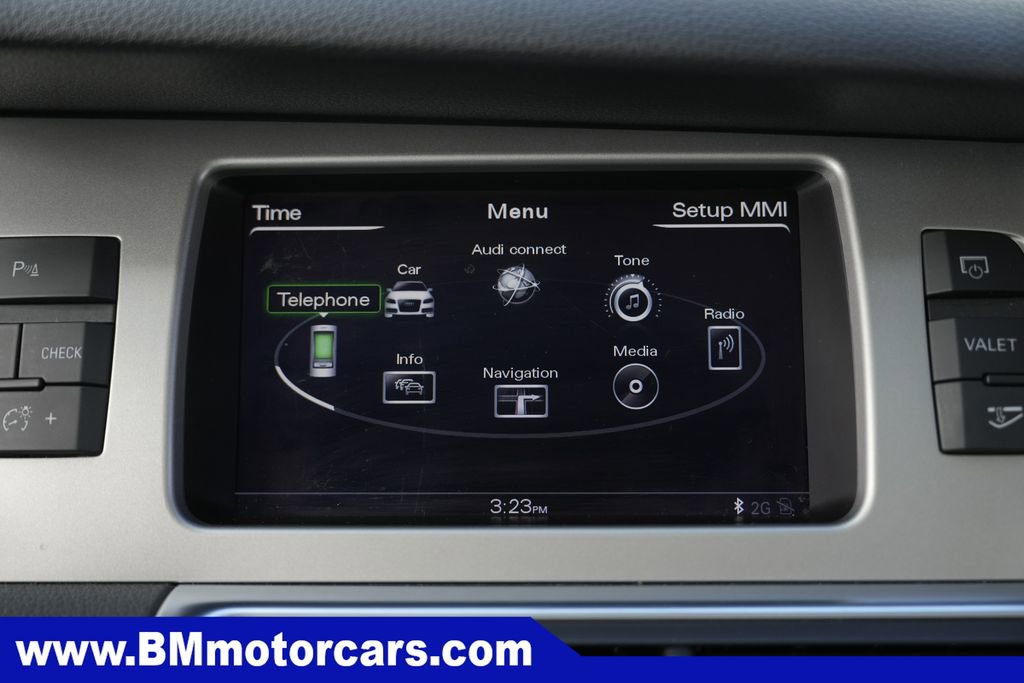 Used 2015 Audi Q7 3.0T Premium Plus w/ Premium Plus Package AWD/4WD image 60